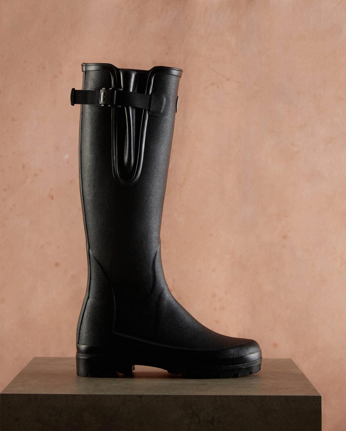 Le Chameau Women's Vierzonord Insulated Wellingtons
