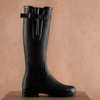 Le Chameau Women's Vierzonord Insulated Wellingtons