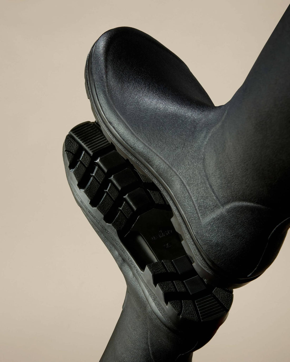Le Chameau Women's Vierzonord Insulated Wellingtons