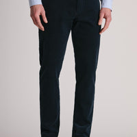 Brook Taverner Lewis Cord 5 Pocket Trouser