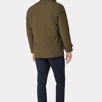 Brook Taverner Matthews Half Length Waterproof Coat