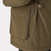 Brook Taverner Matthews Half Length Waterproof Coat