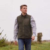 Ariat Men's Millbrae Gilet