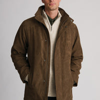 Brook Taverner Niven Padded Jacket