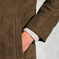 Brook Taverner Niven Padded Jacket