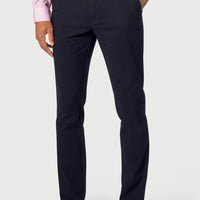 Brook Taverner Seychelles Twill Classic and Tailored Fit Trouser