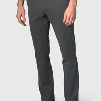 Brook Taverner Seychelles Twill Classic and Tailored Fit Trouser