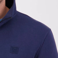 Swanndri Men's Fundamental Quarter Zip