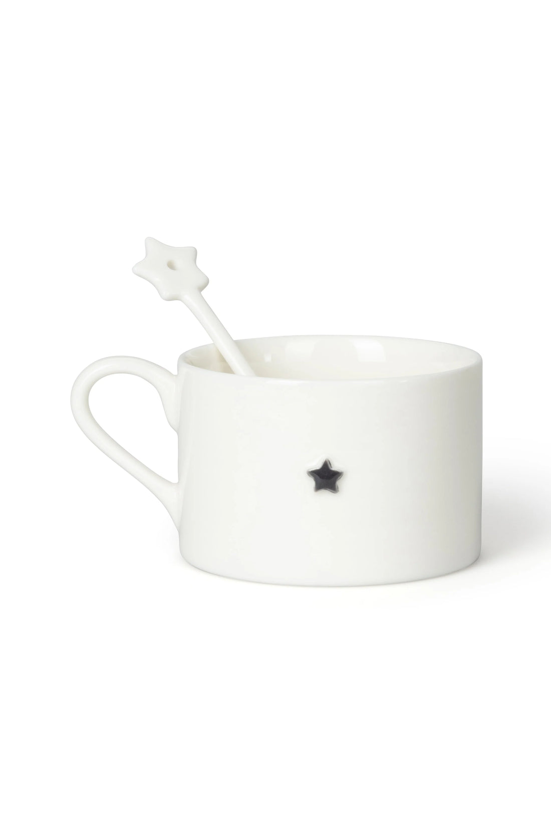 Chalk Star Spoon