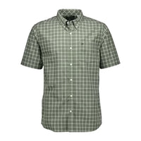 Swanndri Lancewood Mens SS Shirt T