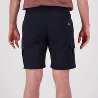 Swanndri Lawson Mens Walk Shorts