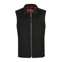 Swanndri Mens Saddleback Vest