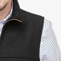 Swanndri Mens Saddleback Vest