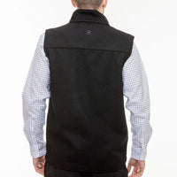 Swanndri Mens Saddleback Vest