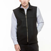 Swanndri Mens Saddleback Vest