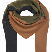 Henrietta Steffensen Triangle Scarf