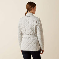 Ariat Woodside Quilted Insulated Jacket