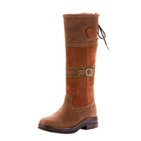 Ariat Women's Langdale Waterproof Boot in Java