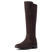 Ariat Sutton H2O in Chocolate