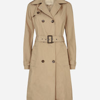 Soya Concept Lora 5 Jacket Sand