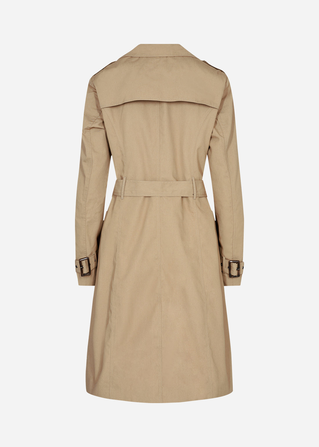 Soya Concept Lora 5 Jacket Sand