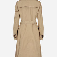Soya Concept Lora 5 Jacket Sand