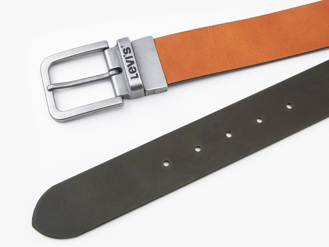 Levis Reversible Core Belt