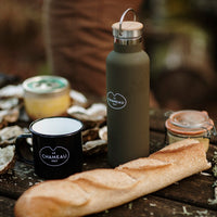 Le Chameau Water Bottle