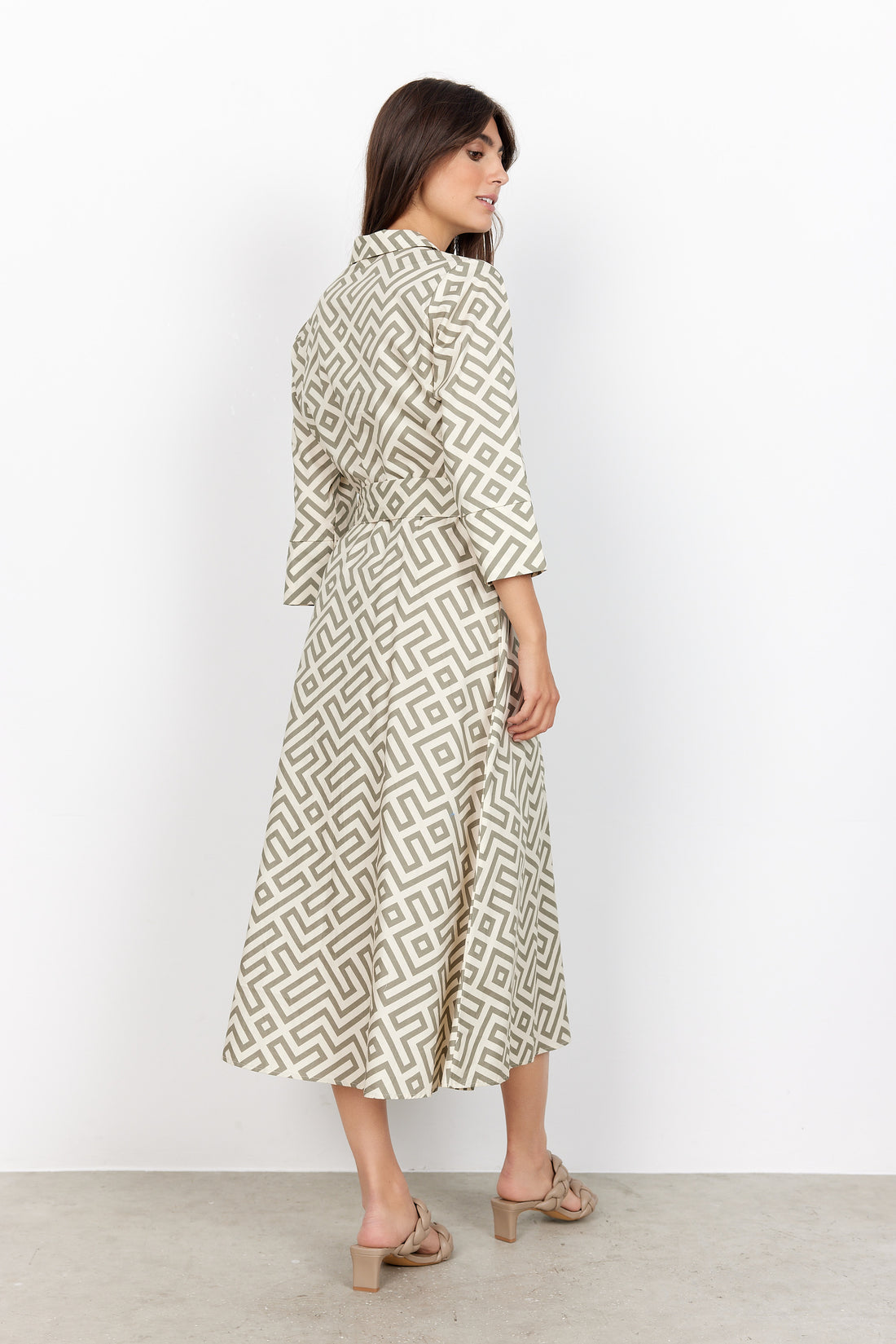 Soya Concept - Kirsty Dress