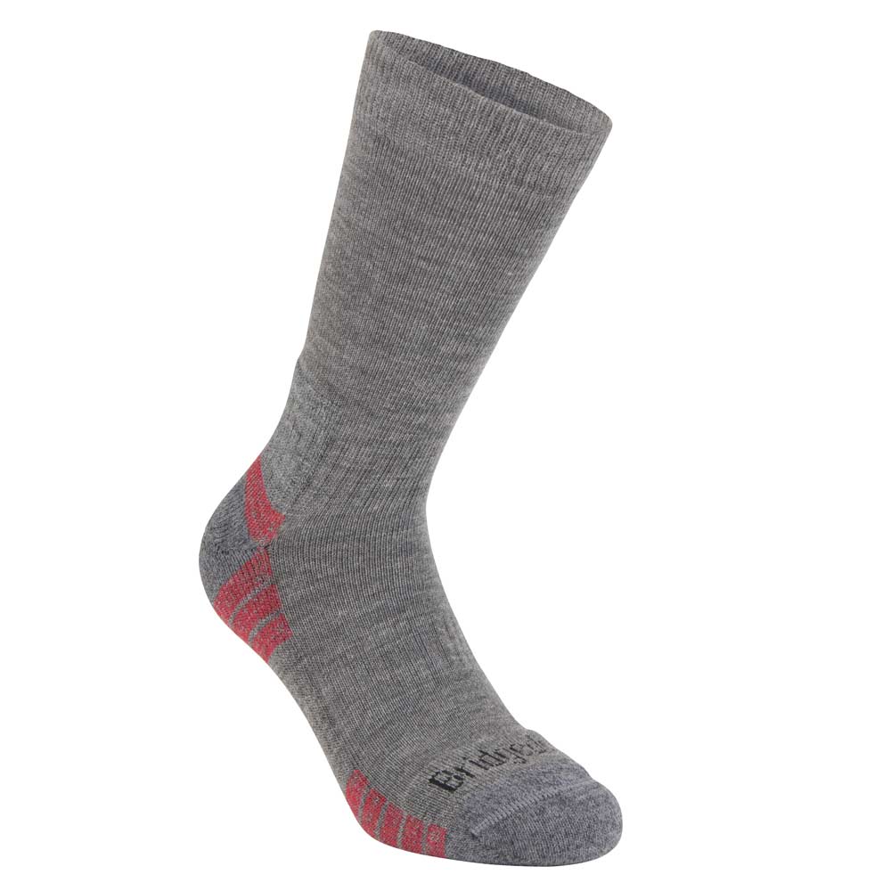 Bridgedale Men's Hiking Boot Socks
