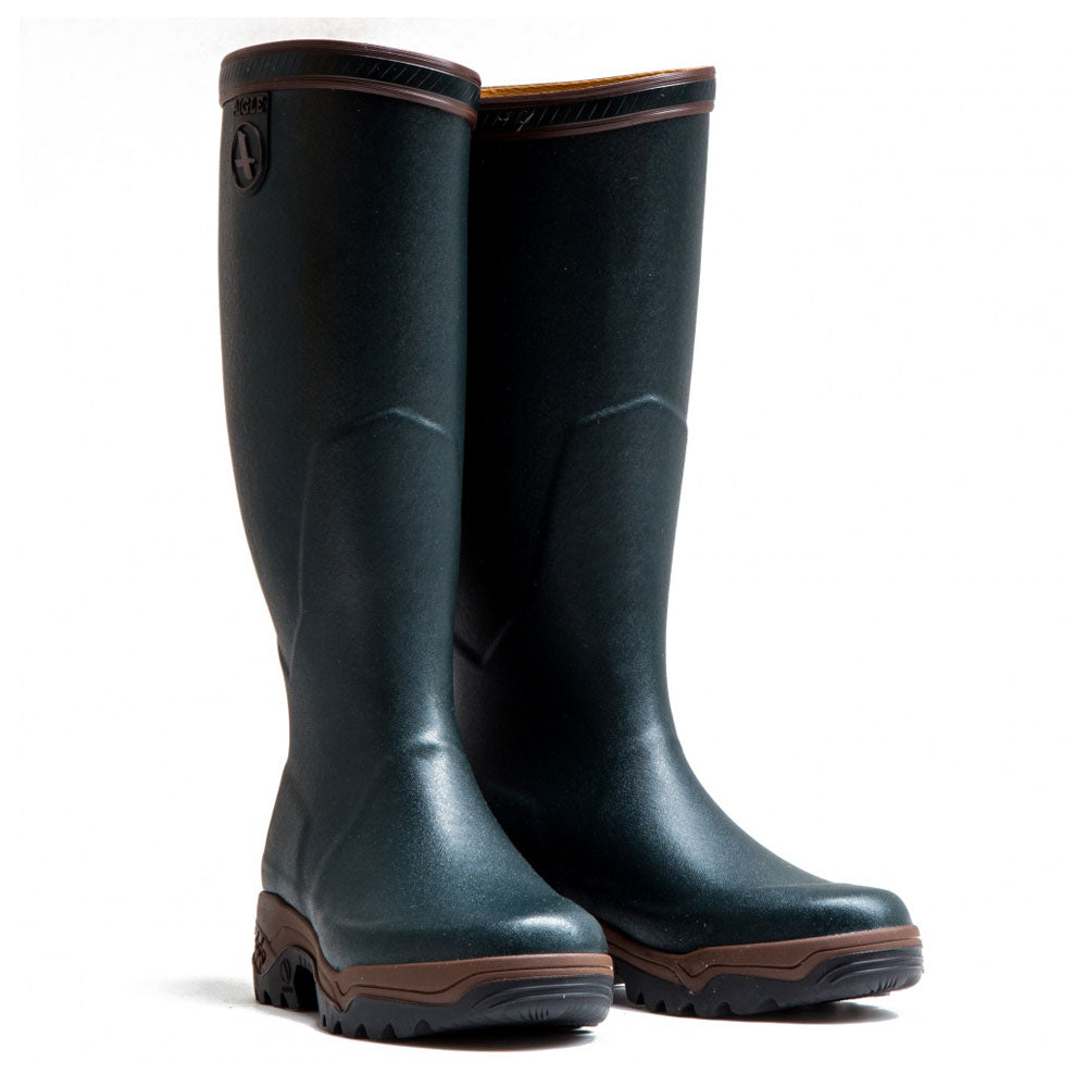 Aigle Parcours 2 Wellingtons