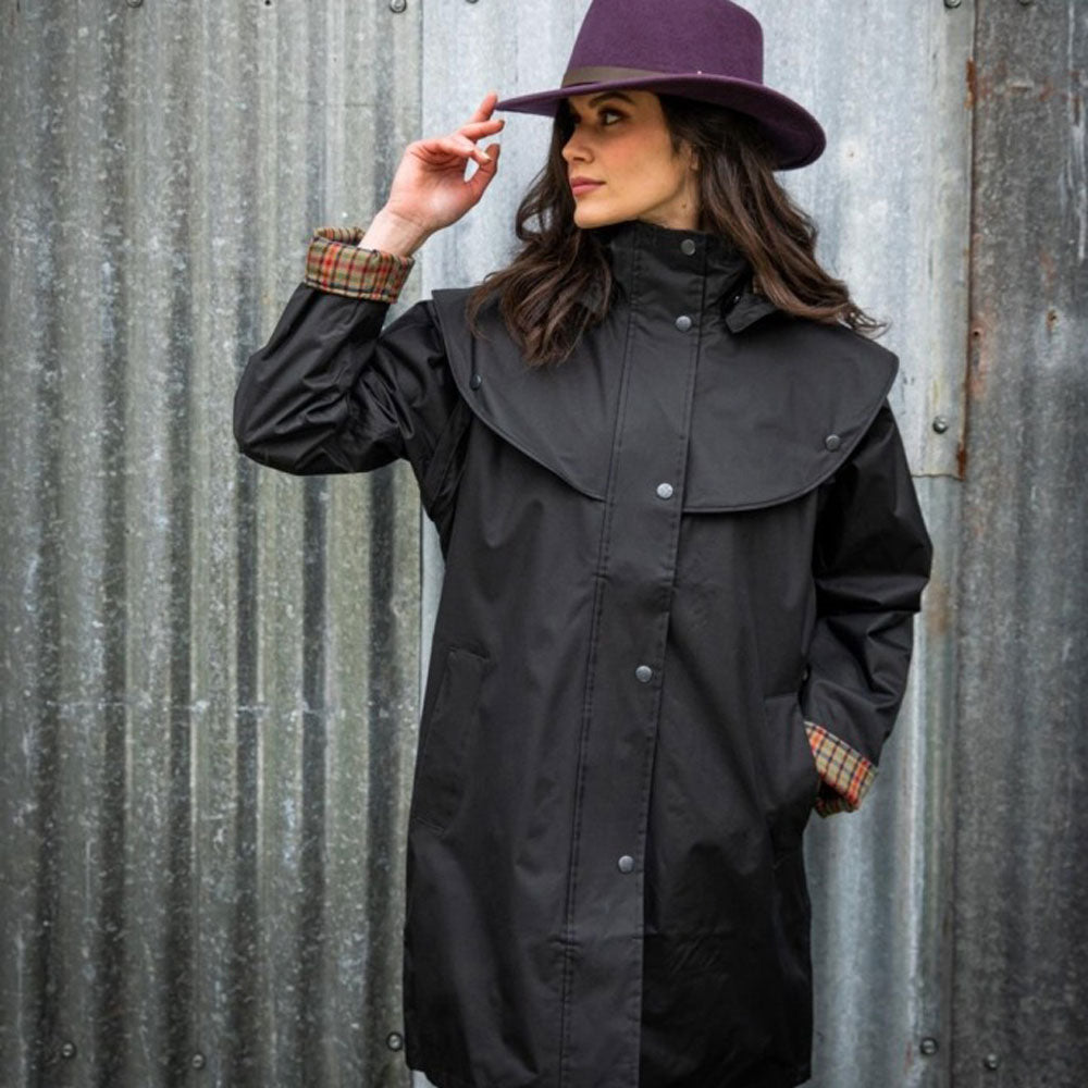 Jack Murphy Cotswold Waterproof Jacket