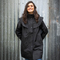 Jack Murphy Cotswold Waterproof Jacket