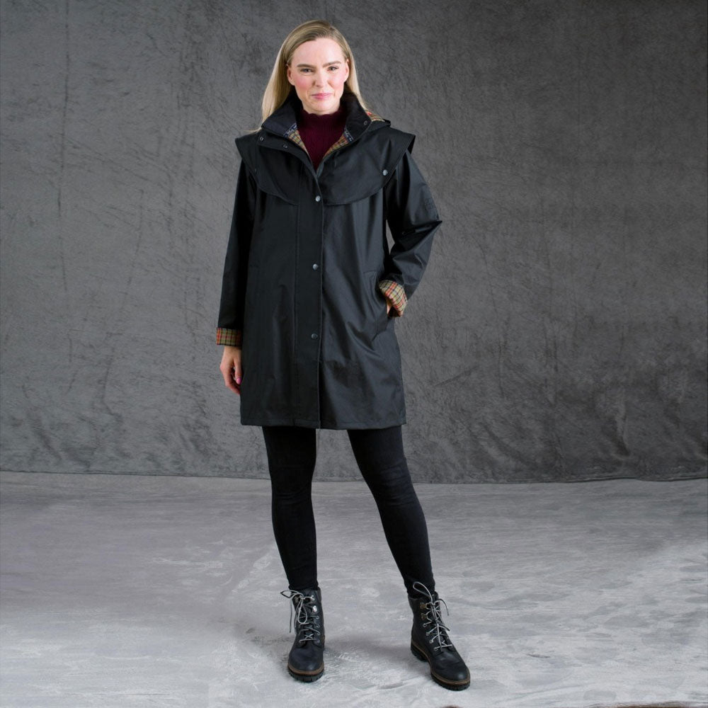 Cotswold Coat Jack Murphy Jacket Cotswold Waterproof Jacket Olive