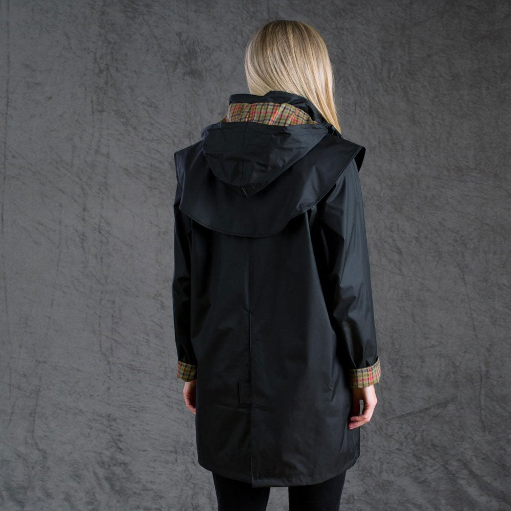 Jack Murphy Cotswold Waterproof Jacket