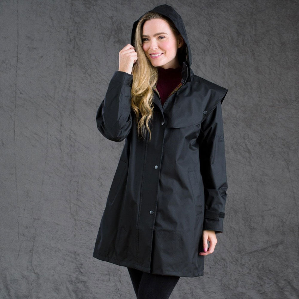 Jack Murphy Cotswold Waterproof Jacket