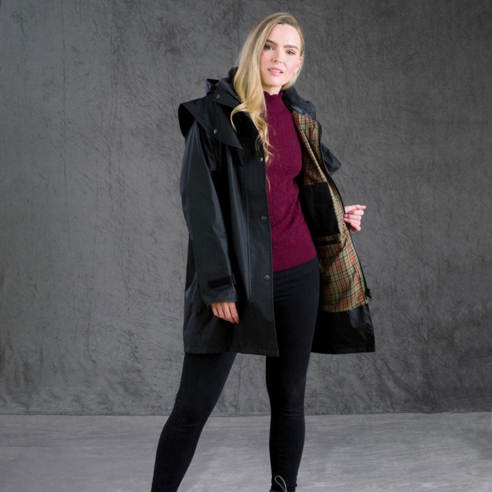 Jack Murphy Cotswold Waterproof Jacket