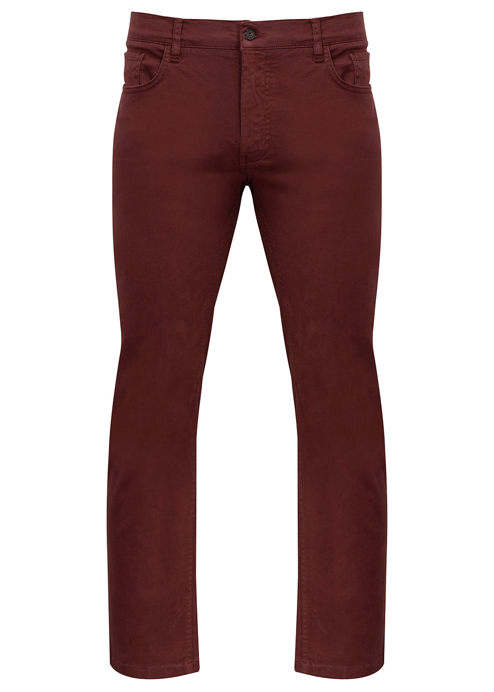 Alan Paine Cheltham 5 PKT Chino Jeans