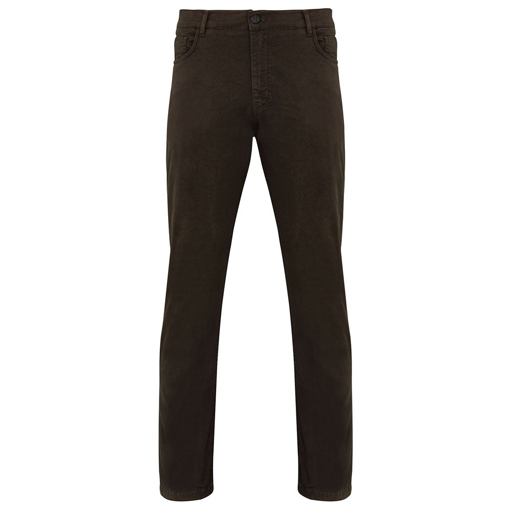 Alan Paine Cheltham 5 PKT Chino Jeans