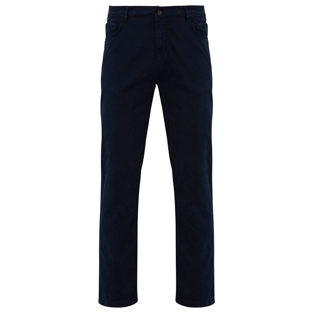 Denim chino hot sale