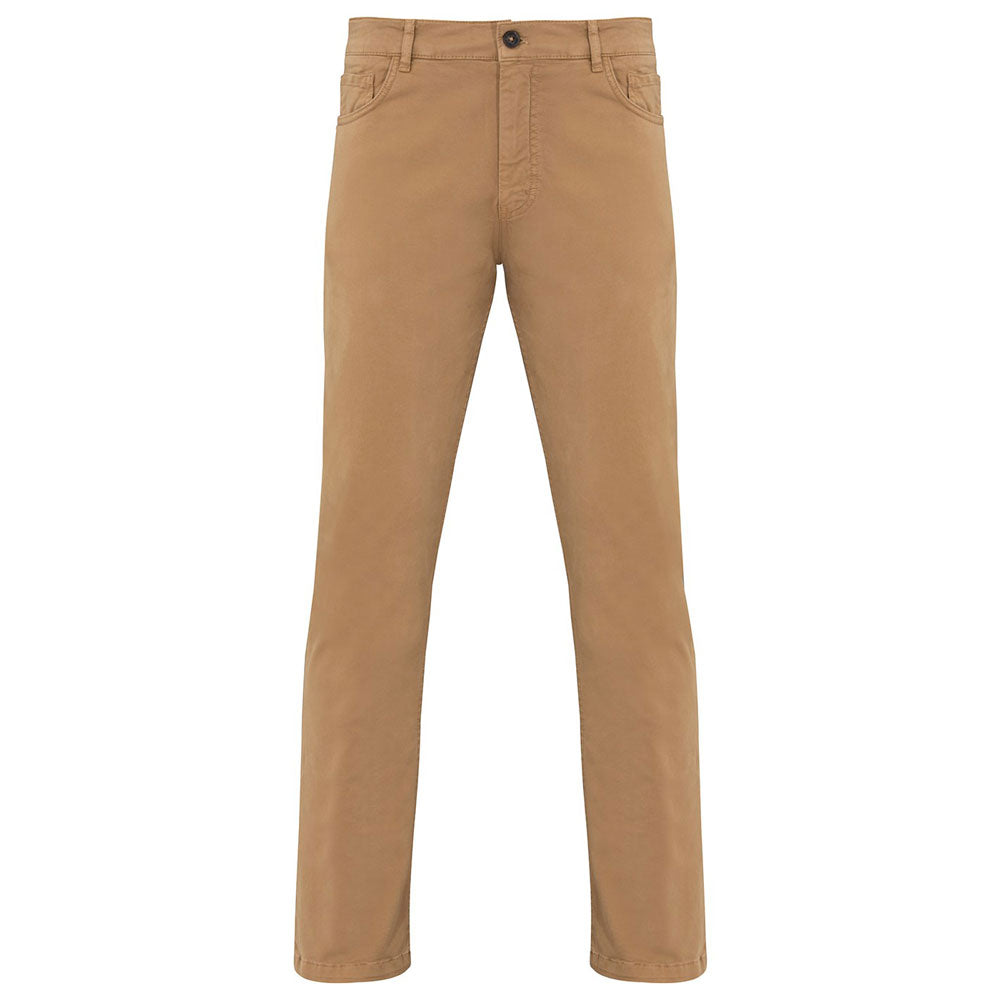 Alan Paine Cheltham 5 PKT Chino Jeans