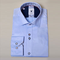 Marc Darcy Alfie Long Sleeve Shirt