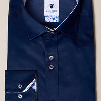 Marc Darcy Alfie Long Sleeve Shirt