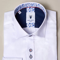 Marc Darcy Alfie Long Sleeve Shirt