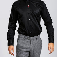 Marc Darcy Alfie Long Sleeve Shirt