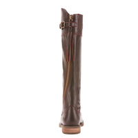 Ariat Alora in Cordovan back