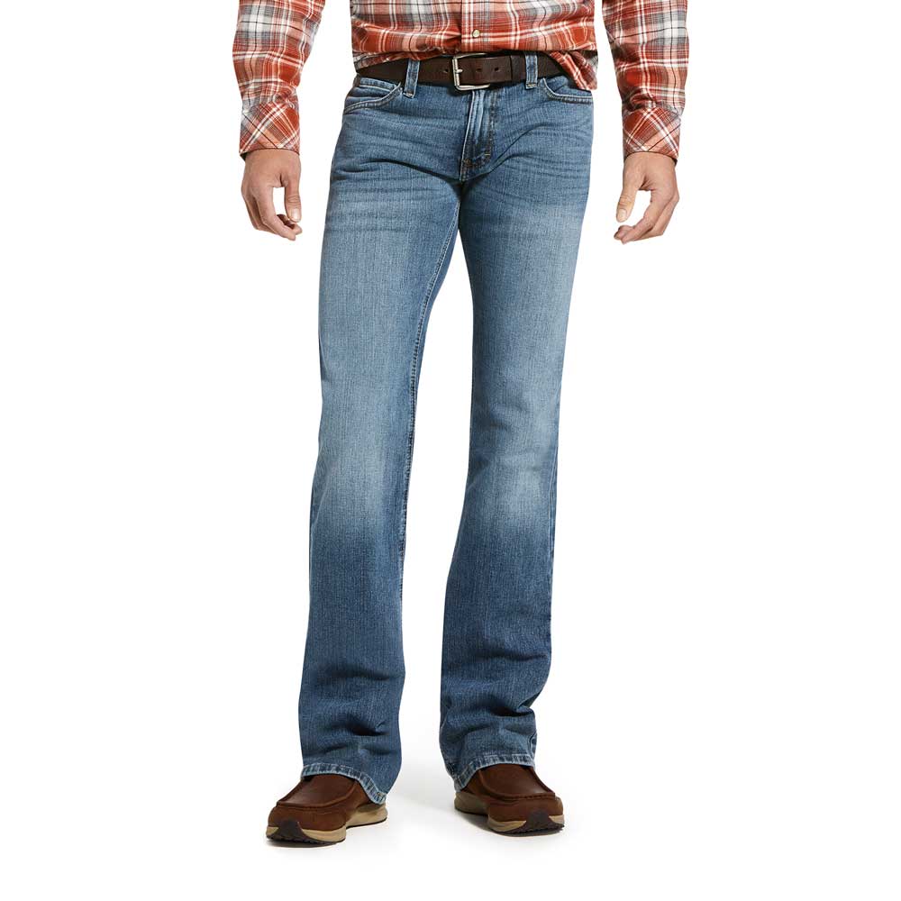 Ariat 2025 men's jeans