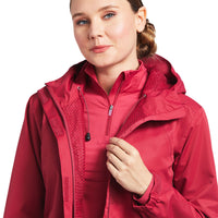 Ariat Spectator Waterproof Jacket