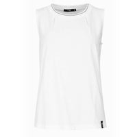 Pelle P Womens Asana Sleeveless Top