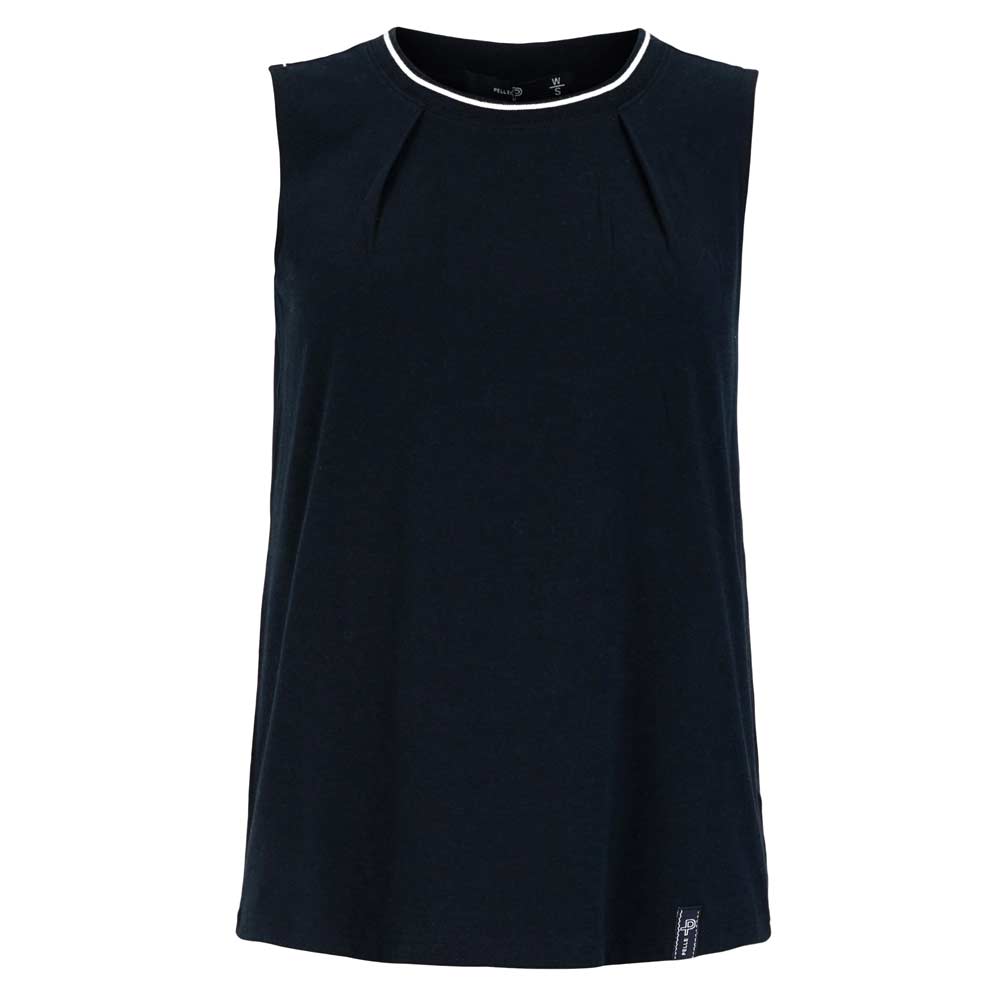 Pelle P Womens Asana Sleeveless Top